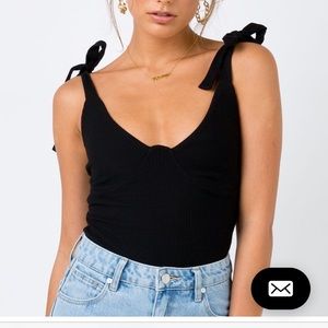 Princess Polly Bodysuit